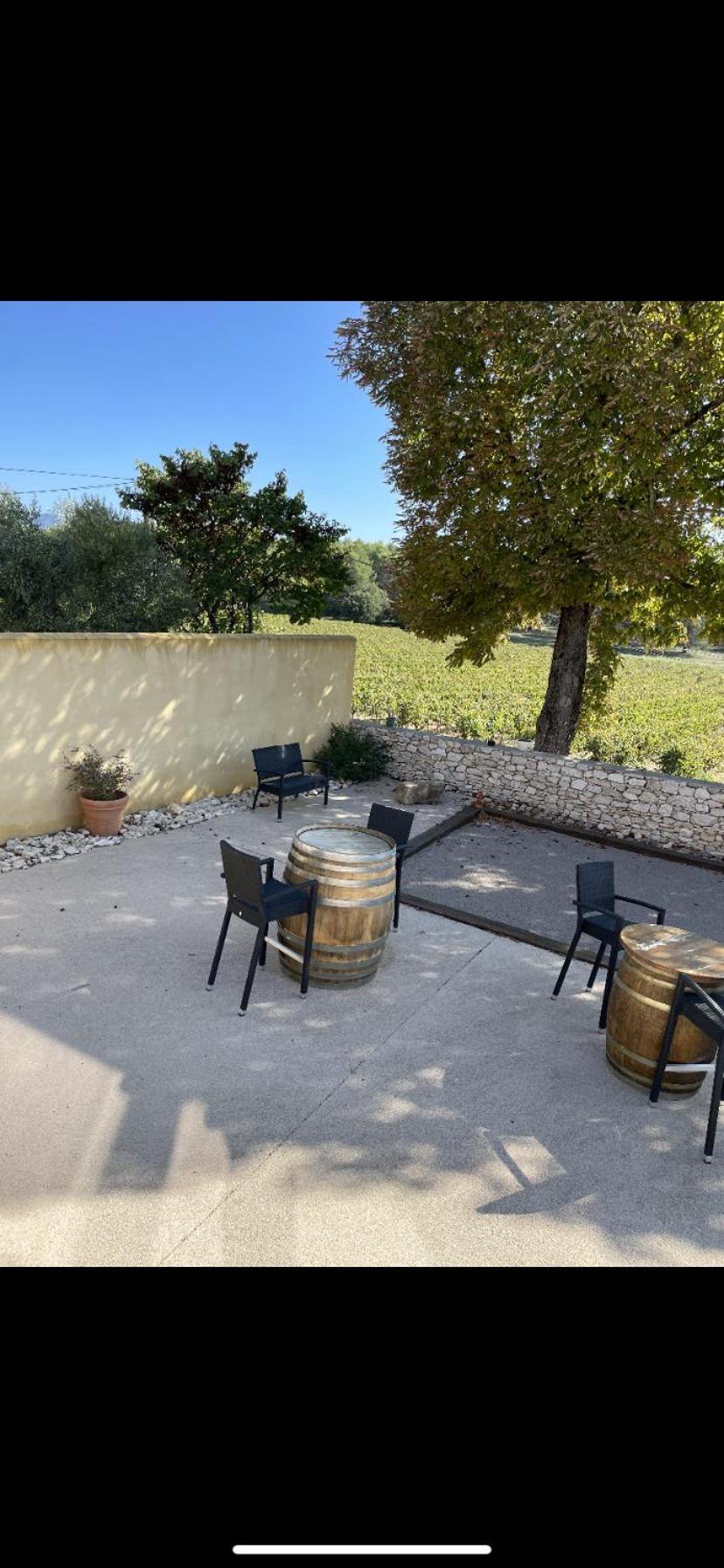 Domaine De L'Olibaou Bed and Breakfast Venelles Buitenkant foto