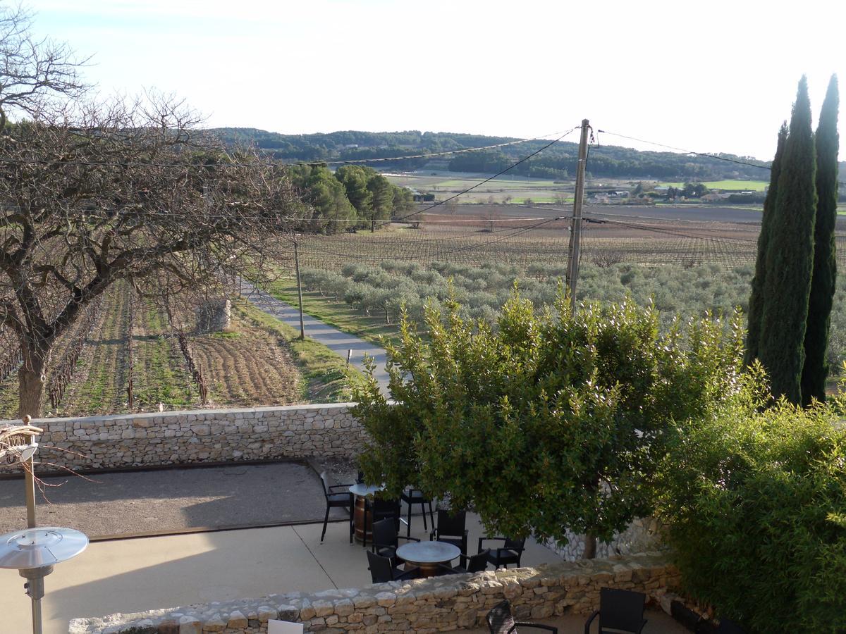Domaine De L'Olibaou Bed and Breakfast Venelles Buitenkant foto