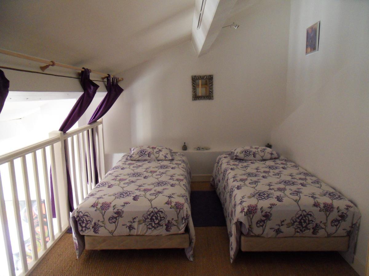 Domaine De L'Olibaou Bed and Breakfast Venelles Buitenkant foto