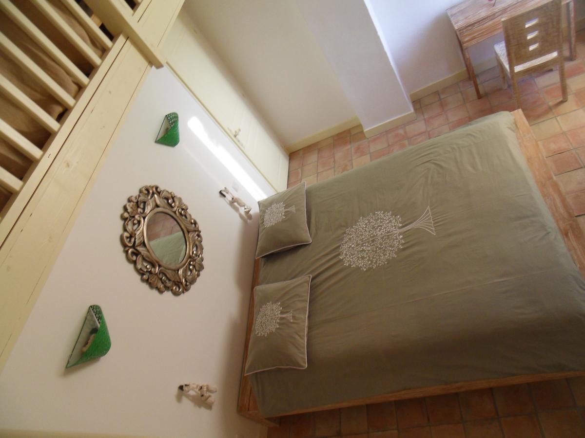 Domaine De L'Olibaou Bed and Breakfast Venelles Buitenkant foto